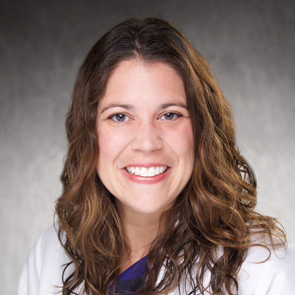 Brittany Bettendorf, MD, MFA