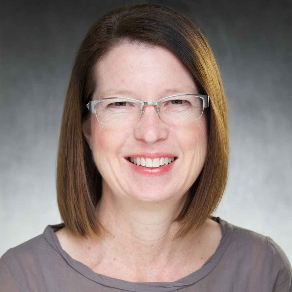 Suzanne Gurnett Streitz, BA