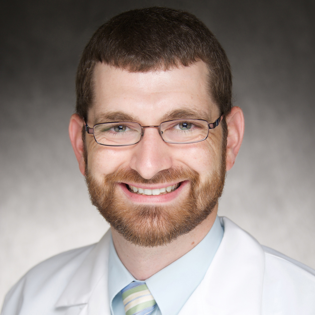 Aaron Kunz, DO, MA, MME