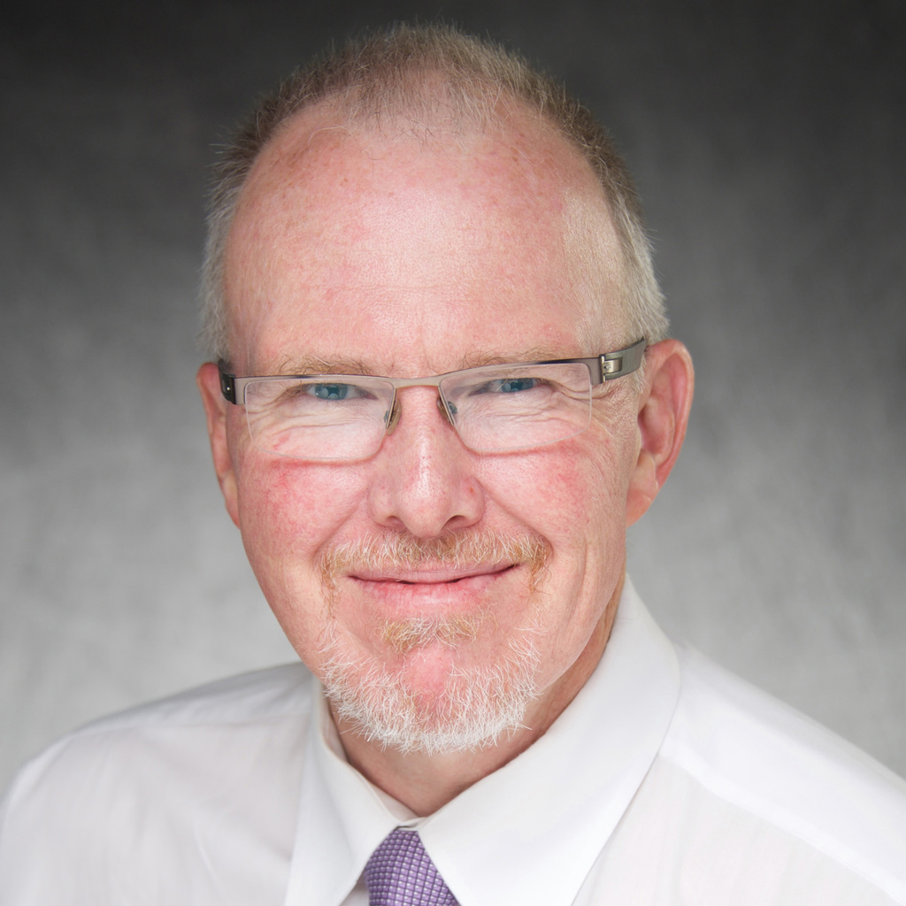 Graeme Pitcher, MBBCh