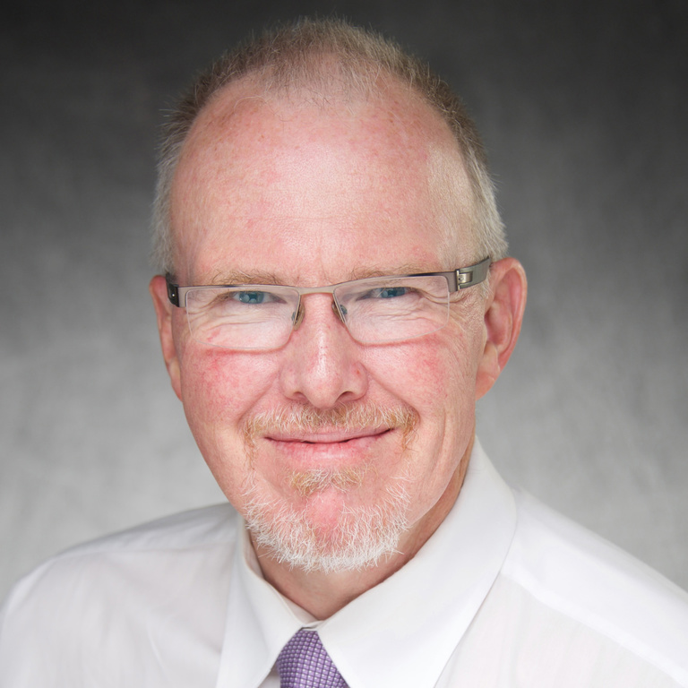 Graeme Pitcher, MBBCh